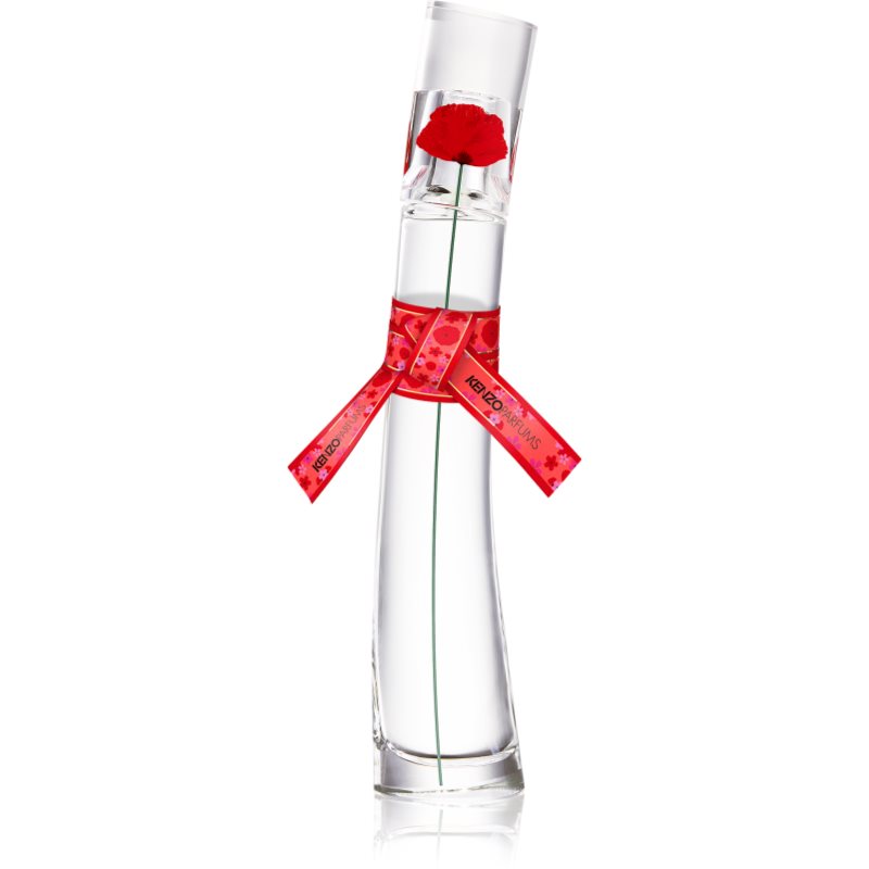 KENZO Flower by Kenzo Couture Edition парфюмна вода лимитирано издание за жени 50 мл. на ниска цена