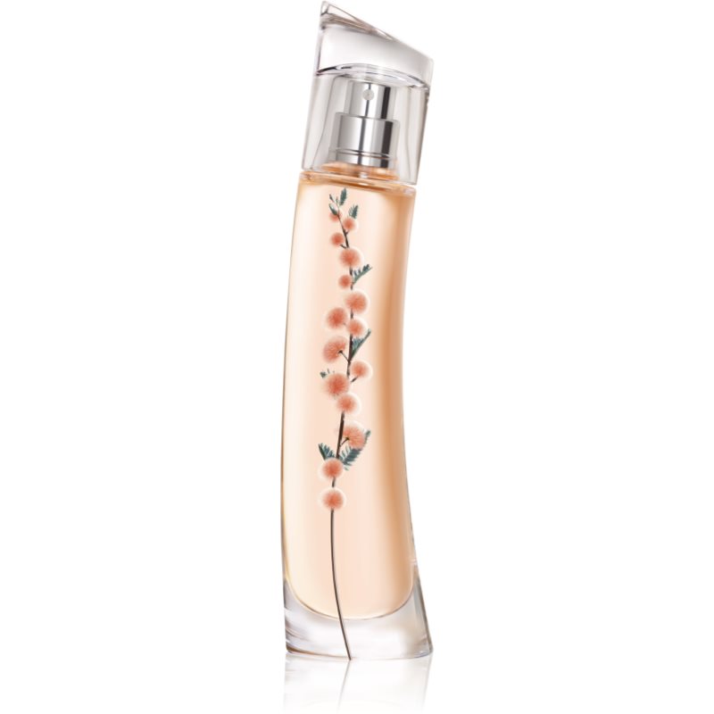 KENZO Flower by Kenzo Ikebana Mimosa парфюмна вода за жени 40 мл.