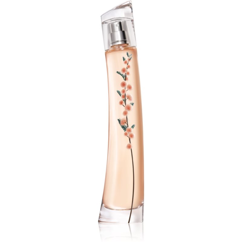 KENZO Flower by Kenzo Ikebana Mimosa парфюмна вода за жени 75 мл. на ниска цена