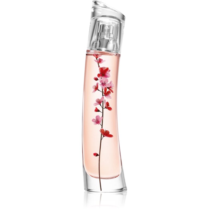 KENZO Flower by Kenzo Ikebana парфюмна вода за жени 40 мл.