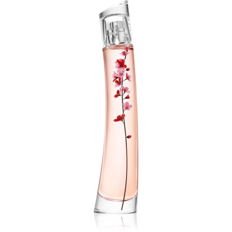 KENZO Flower by Kenzo Ikebana парфюмна вода за жени 75 мл.