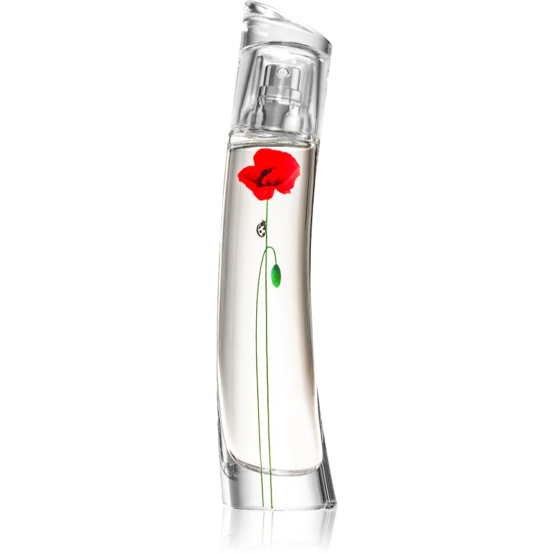 KENZO Flower by Kenzo La Récolte Parisienne парфюмна вода за жени 40 мл.