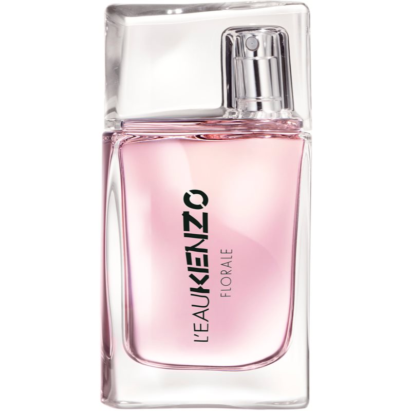 KENZO L'Eau Kenzo Pour Femme Florale тоалетна вода за жени 30 мл. на ниска цена