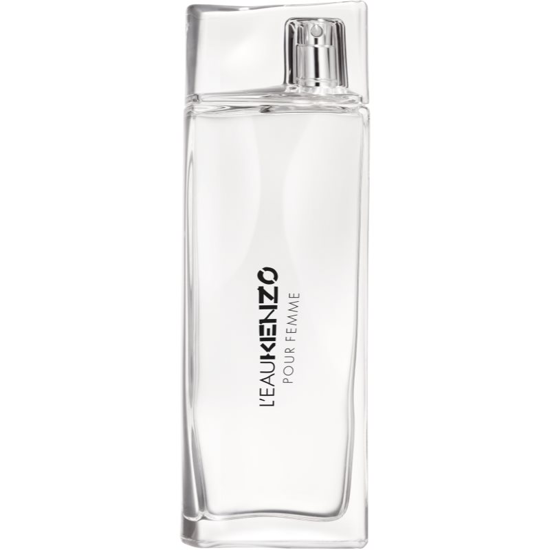 KENZO L'Eau Kenzo Pour Femme тоалетна вода за жени 100 мл. на ниска цена