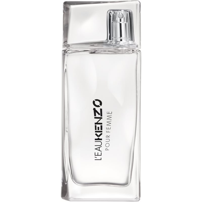 KENZO L'Eau Kenzo Pour Femme тоалетна вода за жени 50 мл.