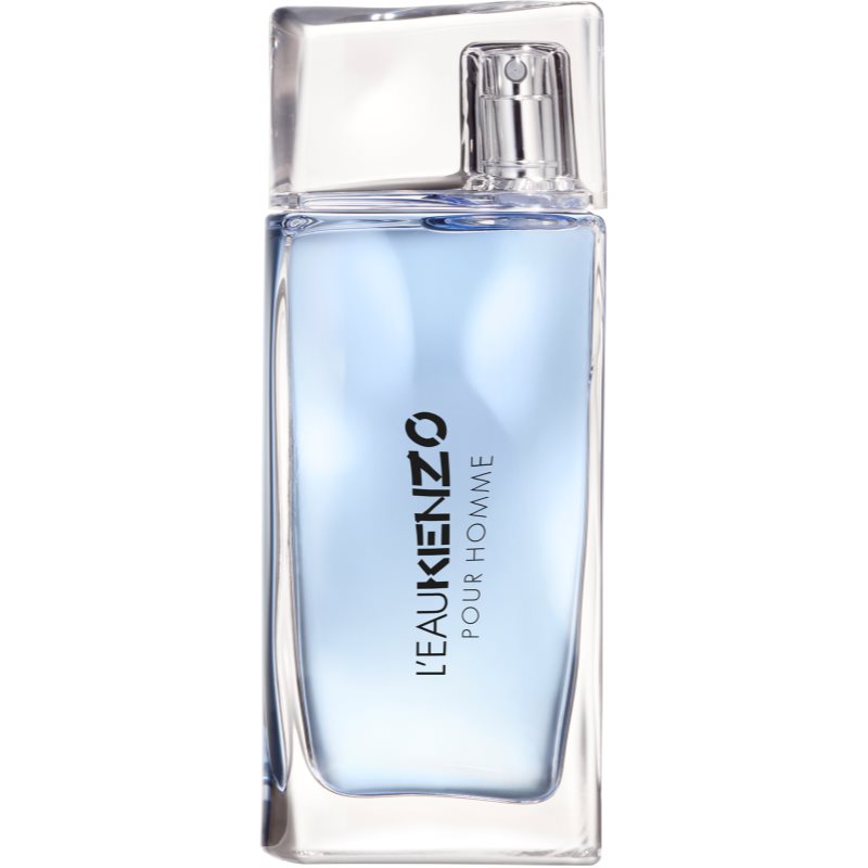 KENZO L'Eau Kenzo Pour Homme тоалетна вода за мъже 50 мл.
