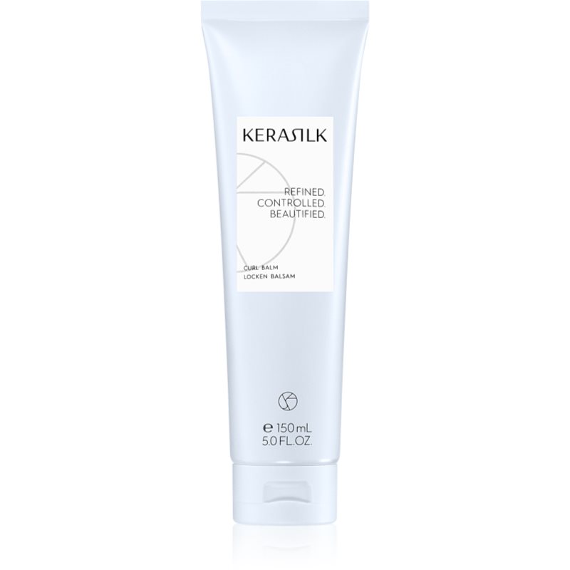 KERASILK Specialists Curl Balm мултифункционален балсам за къдрава коса 150 мл. на ниска цена