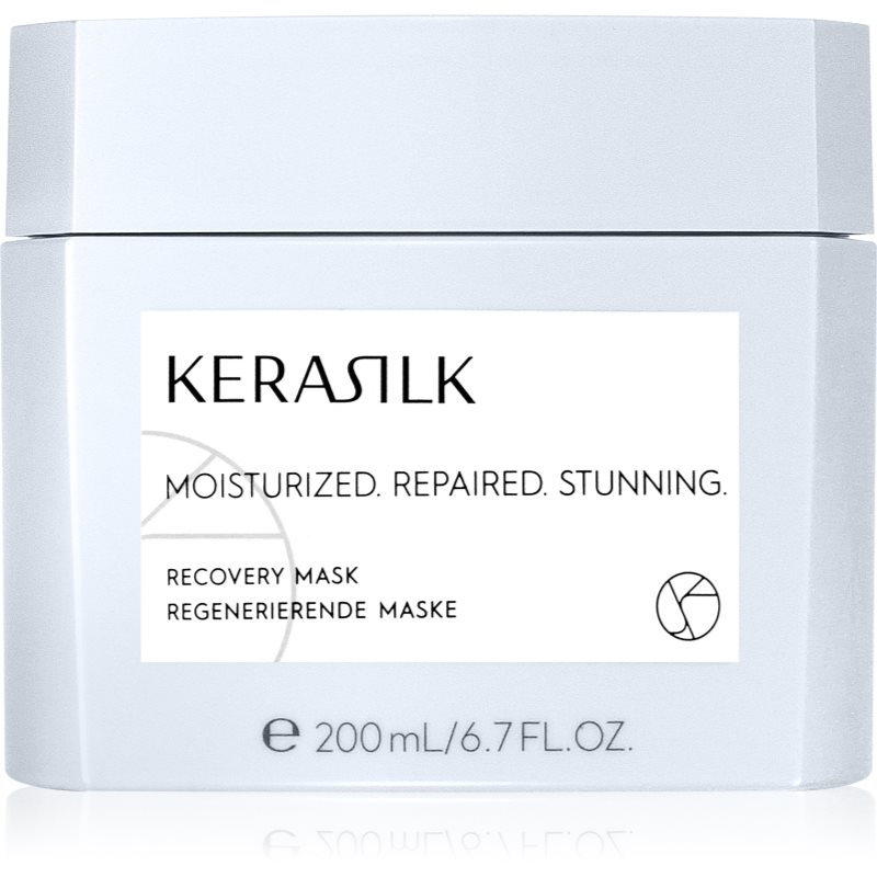 KERASILK Specialists Recovery Mask регенерираща маска за коса 200 мл.