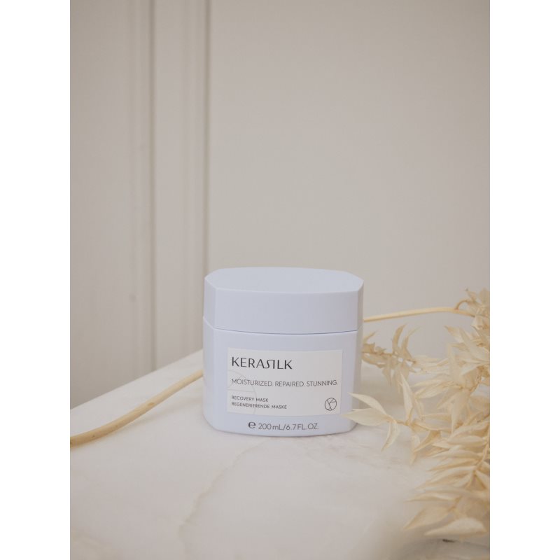 KERASILK Specialists Recovery Mask регенерираща маска за коса 500 мл. на ниска цена