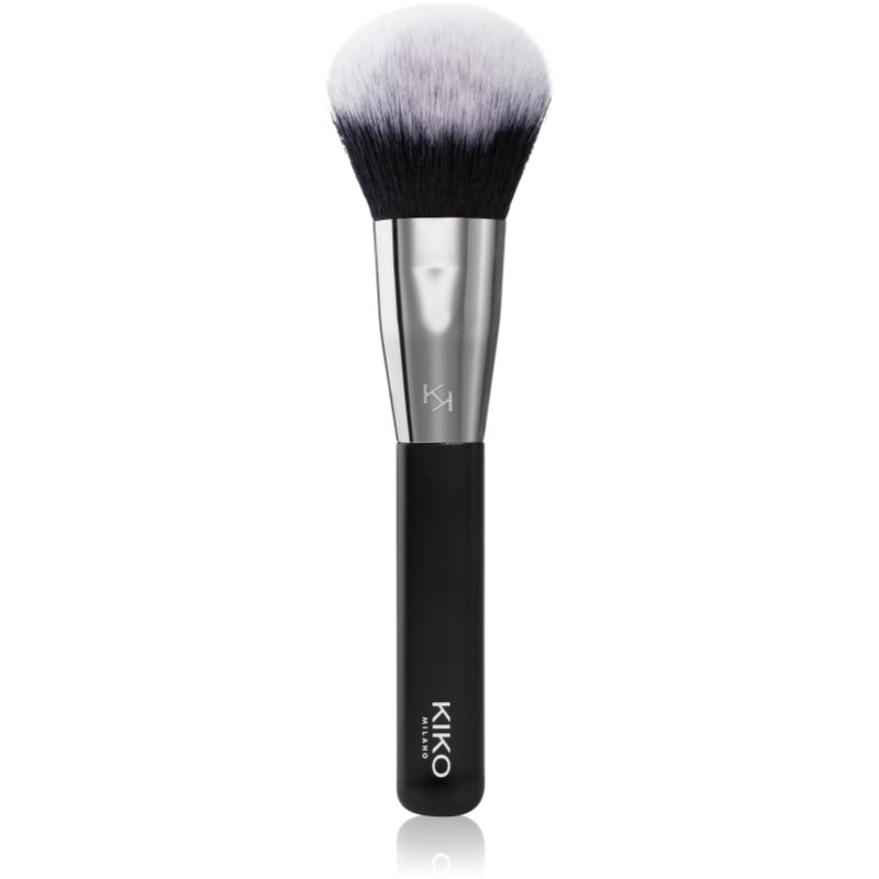 KIKO Milano Face 07 Blending четка за нанасяне на пудра 1 бр.