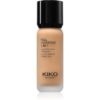 KIKO Milano Full Coverage 2-In-1 грим и коректор 2 в 1 цвят 40 Warm Beige 25 мл.
