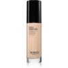 KIKO Milano Instamoisture хидратиращ фон дьо тен SPF 25 цвят 1 Rose 30 мл.