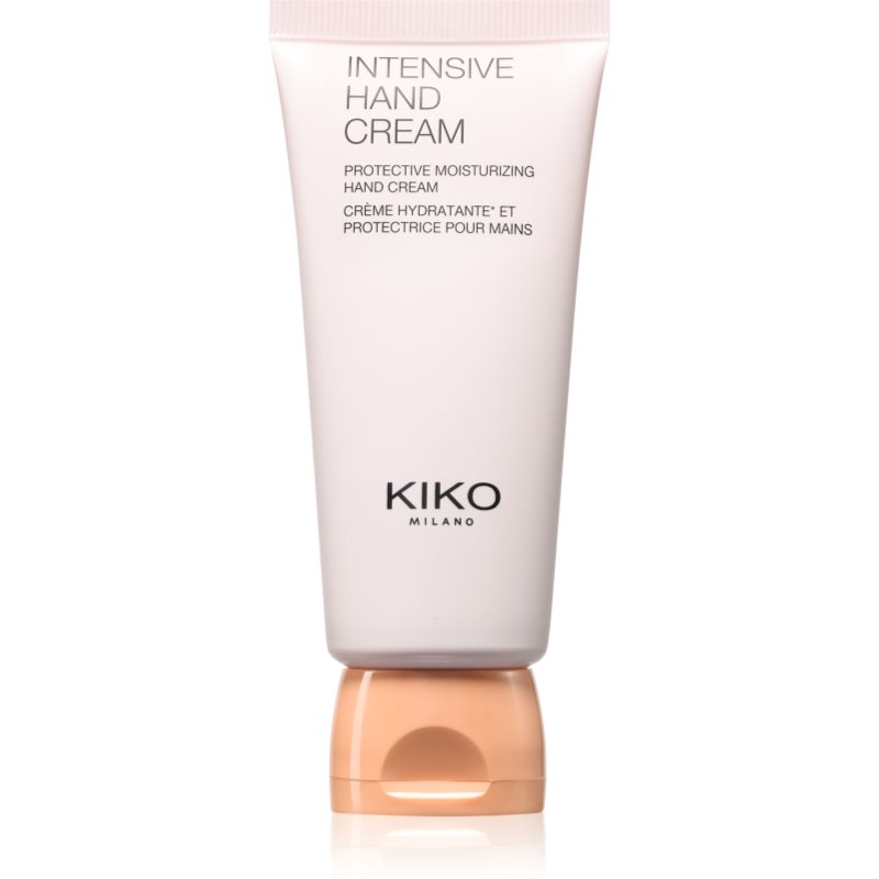 KIKO Milano Intensive Hand Cream хидратиращ и защитен крем за ръце 60 мл.