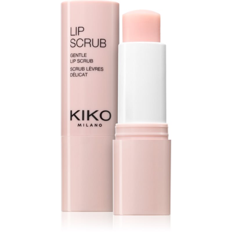 KIKO Milano Lip Scrub пилинг за устни 4.2 гр.