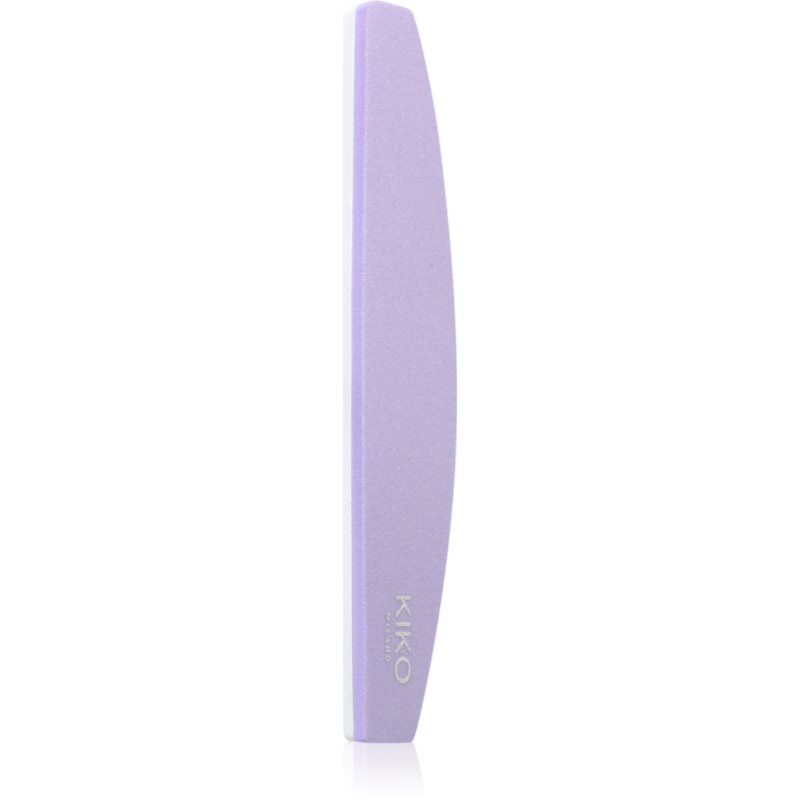 KIKO Milano Nail File полираща пила тип 104 1 бр.