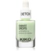 KIKO Milano Smart Drops детоксикиращ серум за лице 10 мл.