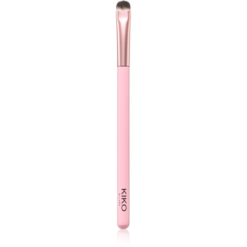 KIKO Milano Smart Smoky Brush четка за сенки за очи тип 200 1 бр.