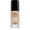 KIKO Milano Unlimited Foundation дълготраен течен фон дьо тен с матиращ ефект цвят 01 Rose 30 мл.