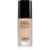 KIKO Milano Unlimited Foundation дълготраен течен фон дьо тен с матиращ ефект цвят 02 Rose 30 мл.