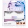 KISS Falscara Starter Kit комплект за мигли 1 бр.