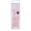 KISS imPRESS Color Medium Изкуствени нокти Pink Dream 30 бр.