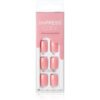 KISS imPRESS Color Short Изкуствени нокти Pretty Pink 30 бр.
