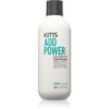 KMS Addpower Shampoo шампоан за тънка коса без обем 300 мл.