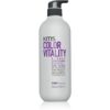 KMS Color Vitality Blonde Conditioner хидратиращ балсам за руса коса 750 мл.