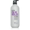 KMS Color Vitality Conditioner хидратиращ балсам за сияен блясък 750 мл.