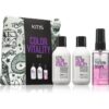 KMS Color Vitality Set комплект за пътуване за боядисана коса