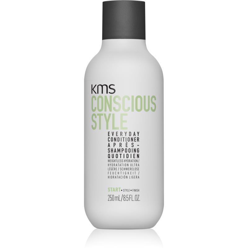 KMS Consciousstyle Everyday Conditioner балсам за ежедневна употреба 250 мл.
