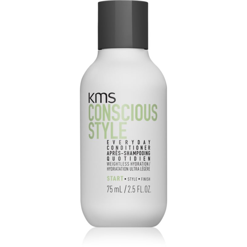 KMS Consciousstyle Everyday Conditioner балсам за ежедневна употреба 75 мл.