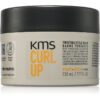 KMS Curl Up Twisting Style Balm стилизиращ крем за чуплива и къдрава коса 230 мл.