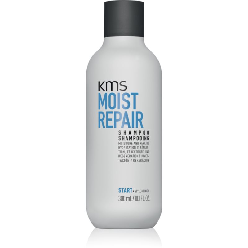KMS Moist Repair Shampoo шампоан с хидратиращ ефект 300 мл.