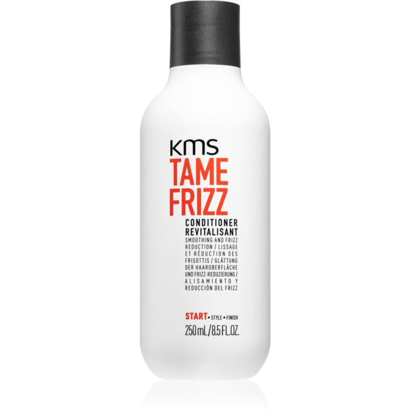 KMS Tame Frizz Conditioner Revitalisant изглаждащ балсам против цъфтене 250 мл.