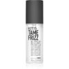 KMS Tame Frizz De-Frizz Oil защитно масло против чупливост на косата за къдрава коса 100 мл.