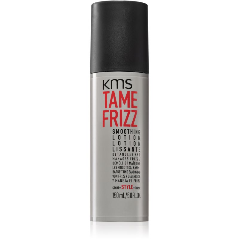 KMS Tame Frizz Smoothing Lotion мляко за коса за изглаждане на косата 150 мл. на ниска цена