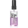 KMS Thermashape Quick Blow Dry стилизиращ защитен спрей за коса за по-бързо оформяне на прическата със сешоар 75 мл.
