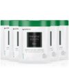 KORIKA FermentBeauty Set of 5 Brightening Face Sheet Masks with Fermented Rice and Hyaluronic Acid комплект маски за лице на намалена цена