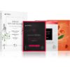 KORIKA KOREAN SKIN CARE ROUTINE SET OF 3 ANTI-AGING SHEET MASKS комплект против бръчки