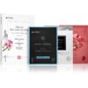 KORIKA KOREAN SKIN CARE ROUTINE SET OF 3 HYDRATING SHEET MASKS комплект с хидратиращ ефект