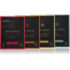 KORIKA Korean Heritage Sheet Mask Set комплект платнени маски Korean Heritage
