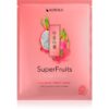KORIKA SuperFruits Dragon Fruit - Calming Sheet Mask успокояваща платнена маска Dragon fruit 25 гр.