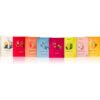 KORIKA SuperFruits Everyday Set of 7 Face Sheet Masks комплект маски за лице