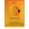 KORIKA SuperFruits Hallabong - Brightening Sheet Mask озаряваща платнена маска Hallabong 25 гр.