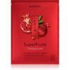 KORIKA SuperFruits Pomegranate - Hydrating Sheet Mask хидратираща платнена маска Pomegranate 25 гр.
