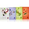 KORIKA SuperFruits комплект платнени маски SuperFruits