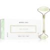 KORIKA Tools Face Roller Green Jade Stone масажно валяче за лице Jade Roller Green