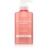 KUNDAL Protein Bonding Care Shampoo подхранващ шампоан за суха и увредена коса с аромат Violet Muguet 500 мл.