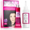 Kallos Glow перманентната боя за коса цвят 100 Black